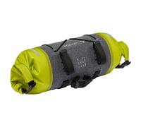Vaude Bike Compact Handlebar Bag One Size Bright Green / Black