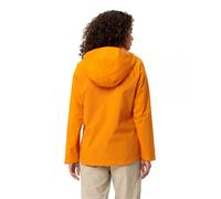 Vaude Bike Comyou Jacket Orange 40 Men 40 Kurkuma