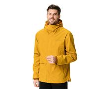 Vaude Bike Comyou Pro Rain Jacket Yellow S Men