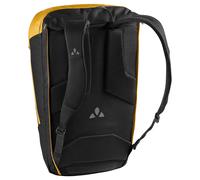Vaude Bike Cycle 20l Ii Carrier Bag Yellow One Size Burnt Yellow