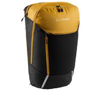Vaude Bike Cycle 20l Ii Carrier Bag Yellow