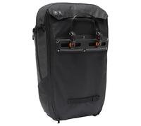 Vaude Bike Cycle 28 Ii Luminum Backpack Black One Size Black