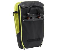 Vaude Bike Cycle 28 Ii Luminum Backpack Green One Size Bright Green