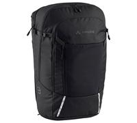 Vaude - Cycle 28 II - Pannier size 28 l, black