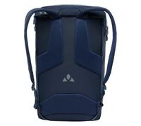 Vaude Bike Cycle 28l Ii Carrier Bag Blue One Size Heron
