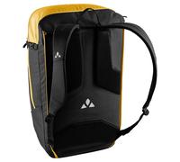 Vaude Bike Cycle 28l Ii Carrier Bag One Size Burnt Yellow