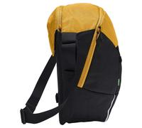 Vaude Bike Cycle Messenger L 20l Bag Yellow One Size Burnt Yellow