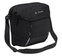 Vaude - Cycle Messenger - Pannier size 15 l - M, black