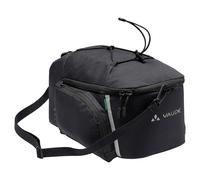Vaude Bike Cycle Rack Pannier Black
