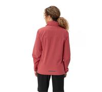 Vaude Bike Cyclist Air Jacket 38 Brick