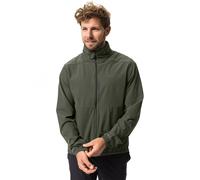 Vaude Bike Cyclist Air Jacket Green XL Men