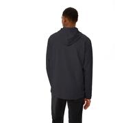 Vaude Bike Cyclist All Year Half Zip Sweatshirt 2XL Black