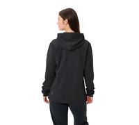 VAUDE Women's Cyclist All Year Sweater Black