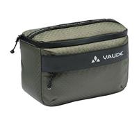 Vaude Bike Cyclist Box Pannier Green