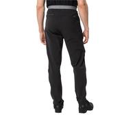 Vaude Bike Cyclist Hybrid Pants Black L Men L Black