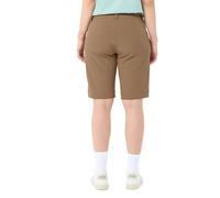 Vaude - Women's Cyclist Shorts II - Cycling bottoms size 44, brown