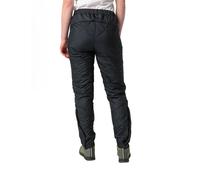 Vaude Bike Cyclist Insulation Pants 42 Black