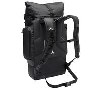 Vaude Bike Cyclist Pack Panniers One Size Black