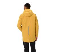 Parka Vaude Men's Cyclist padded Parka (savanna) man