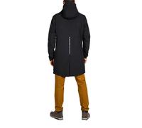 Vaude Bike Cyclist Padded Parka M Black