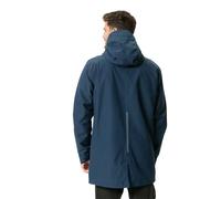 VAUDE Men's Men's Cyclist Padded Parka Jacket