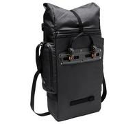 Vaude Bike Cyclist Pannier Black One Size Black