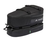 Vaude Bike Cyclist Saddle Bag Black