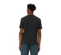 Vaude Bike Cyclist V Short Sleeve T-shirt Black 2XL Men 2XL Black / Black