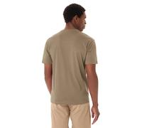 Vaude Bike Cyclist V Short Sleeve T-shirt L Oat