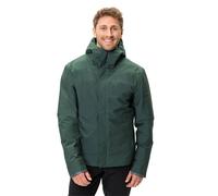 Vaude Bike Cyclist Warm Jacket Green S Men