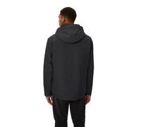 Vaude Bike Cyclist Warm Rain Ii Jacket 2XL Black