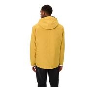 Vaude Bike Cyclist Warm Rain Ii Jacket S Savanna
