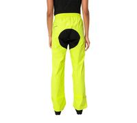 Vaude Bike Drop Ii Pants 38 Neon Yellow Uni