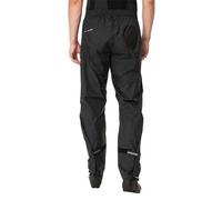 Vaude - Drop Pants II - Cycling bottoms size 3XL - Regular, black