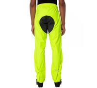 Vaude Bike Drop Ii Pants S Neon Yellow Uni