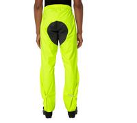 Vaude Bike Drop Ii Pants Yellow 3XL / Regular Men 3XL Neon Yellow / Neon Yellow
