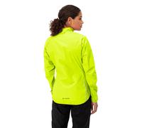 Vaude - Women's Drop Jacket III - Cycling jacket size 10, green