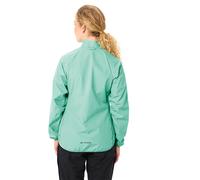 Vaude Bike Drop Iii Jacket Green 36 / Regular Woman 36 Sage