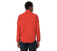 Vaude Bike Drop Iii Jacket 3XL Glowing Red Uni
