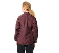 Vaude Bike Drop Iii Jacket Purple 40 / Regular Woman 40 Dark Oak