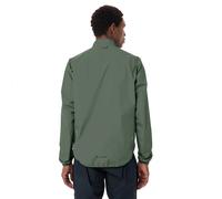 Vaude - Drop Jacket III - Cycling jacket size S, olive