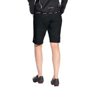 Vaude Bike Drop Shorts Black 38 Women