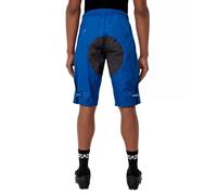 Vaude Bike Drop Shorts XL Signal Blue Uni