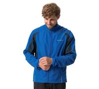 Vaude Bike Dundee Classic Jacket Blue S Men
