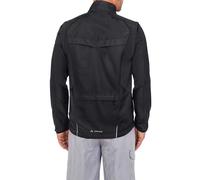 Vaude Bike Dundee Classic Jacket S Black