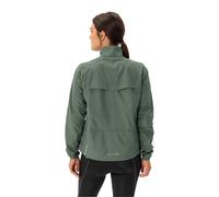 VAUDE Women's Dundee Classic ZO Jacket