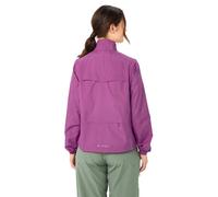 Vaude Bike Dundee Classic Zo Jacket 36 Magenta