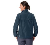 Vaude Bike Dundee Classic Zo Jacket 40 Dark Sea