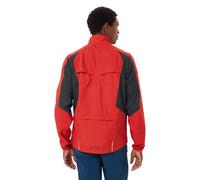 Vaude Bike Dundee Classic Zo Jacket M Mars Red