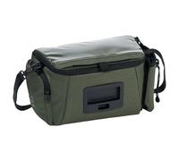 Vaude Bike Ebox 6l Handlebar Bag One Size Khaki